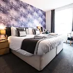 Grosvenor House Hotel