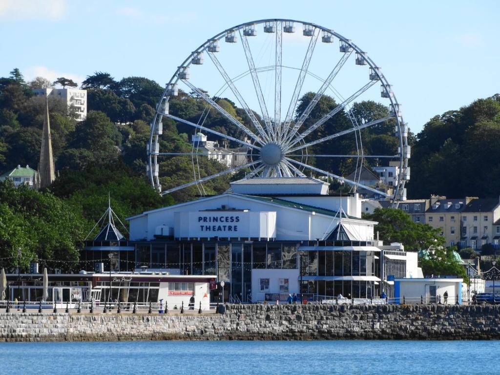 Grosvenor House Torquay