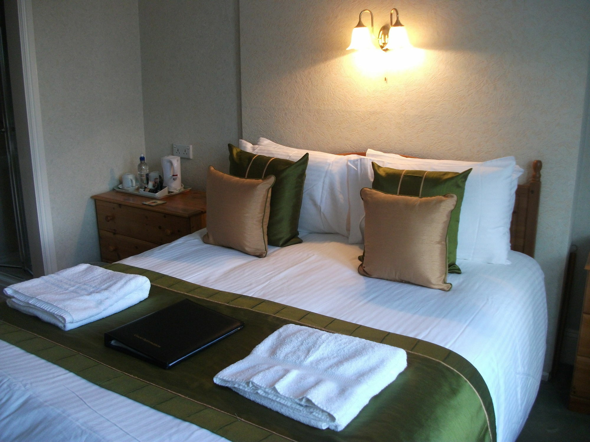 Grosvenor House 4* Torquay
